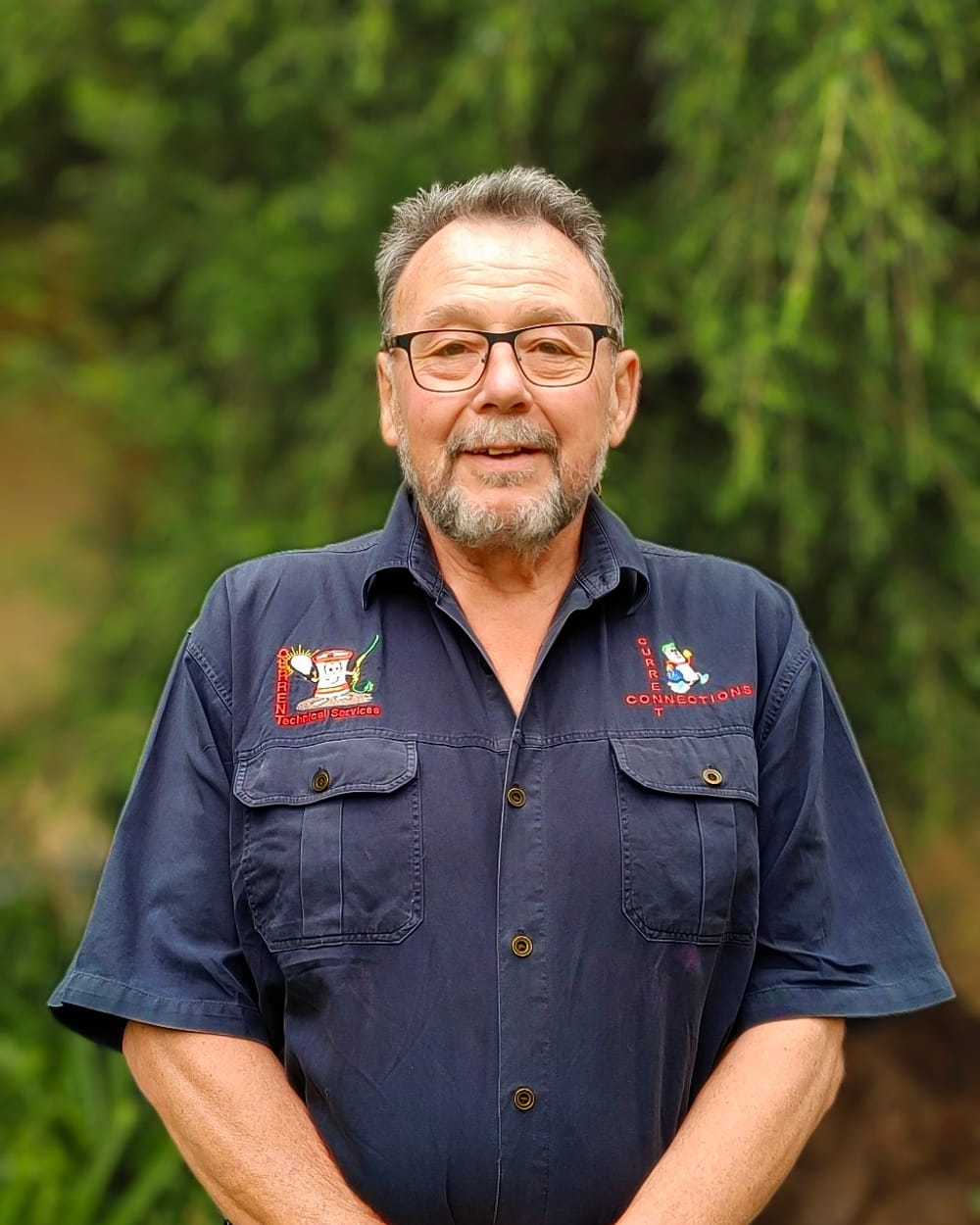 Dave Bell — Founder of Current Connections