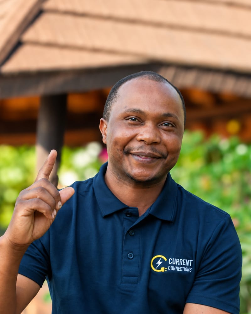 Frank — Electrical Assistant