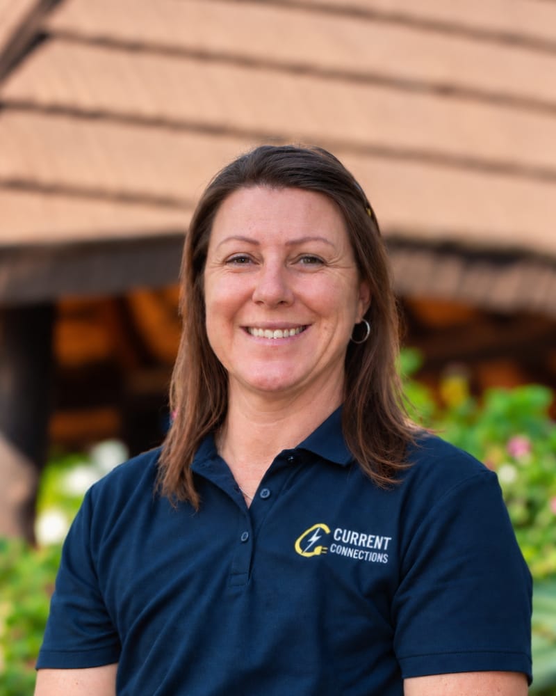 Lynda Bell — Administration
